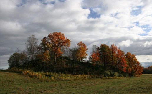 24_Sarneles piliakalnis. S.Kazlausko n.jpg